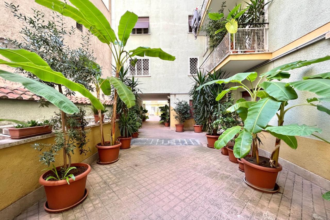 Luigi's Home, Cozy Metro San Paolo Apartamento Roma