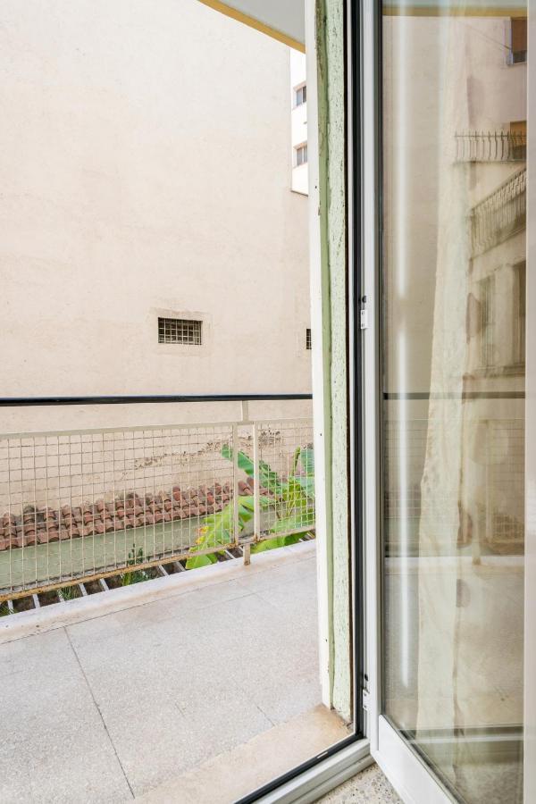 Apartamento Luigi's Home, Cozy Metro San Paolo *