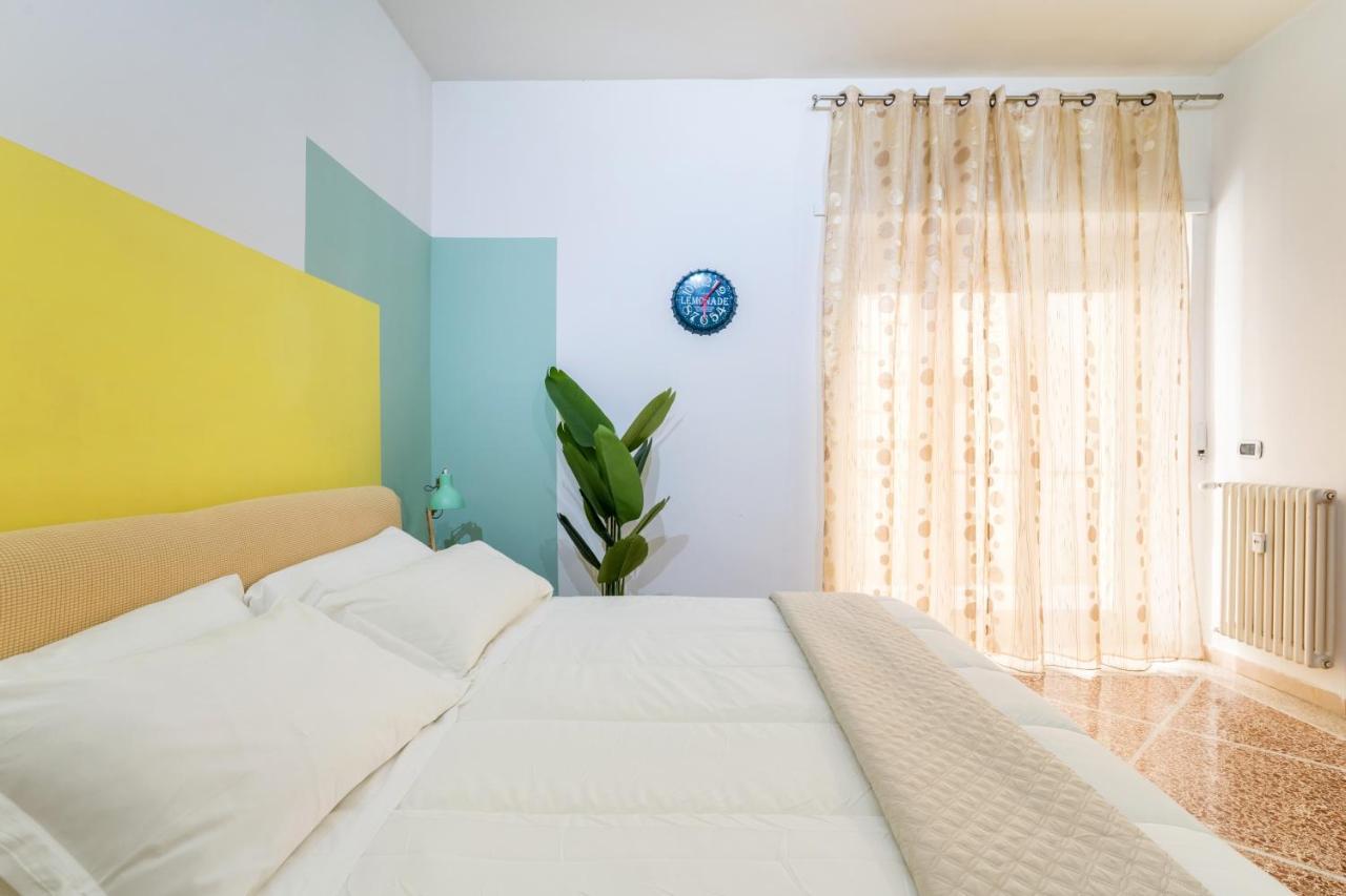Apartamento Luigi's Home, Cozy Metro San Paolo