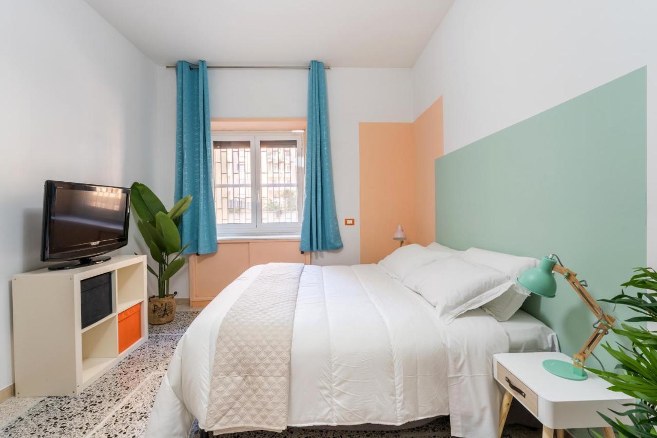 Apartamento Luigi's Home, Cozy Metro San Paolo